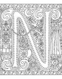 Book The Nutcracker: Coloring Book