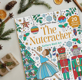 Book The Nutcracker: Coloring Book