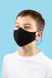 A004C Child Mask with Lanyard