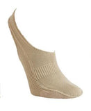 The Alpha Shock Non-Traction