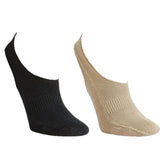 The Alpha Shock Non-Traction