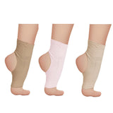 The Joule Shock Non-Traction