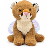Stuffie Earth Pals