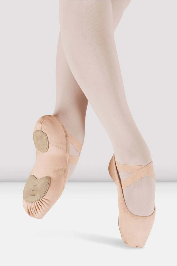 Elation ballet shoe