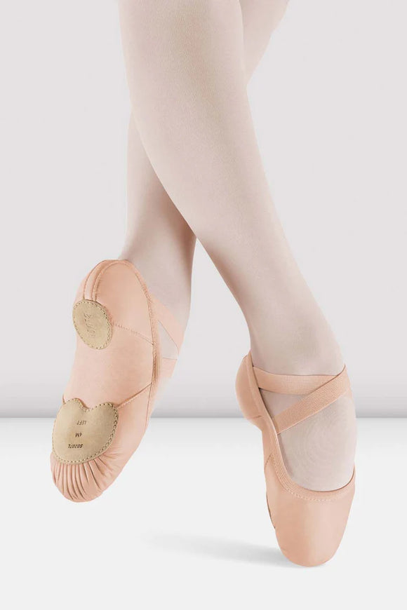 S0207L Enhance Ballet Shoe