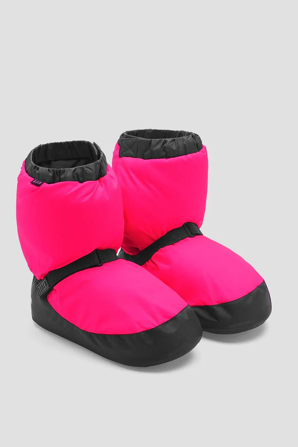 Fall 25 Solid Bootie Youth