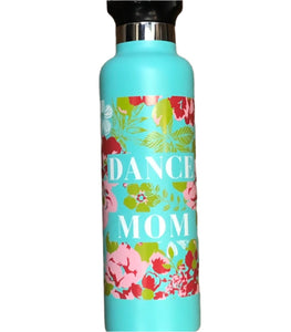 Dance Mom Bottle