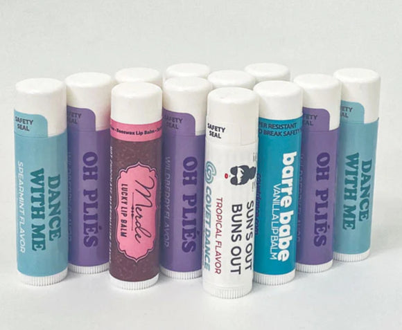 Lip Balm