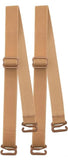 002 Shoulder Straps
Replacement Pair