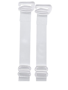 A008 Clear Shoulder Straps