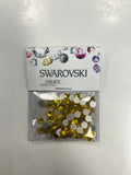 Swarovski Rhinestones