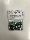 Swarovski Rhinestones