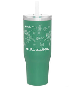 Not My First Nutcracker Tumber