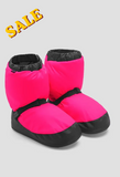 Fall 25 Solid Bootie Youth