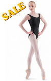 L5405T Tank Tall Black