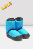 Fall 25 Solid Bootie Adult