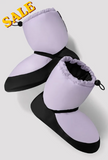 Fall 25 Solid Bootie Adult
