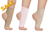The Joule Shock Non-Traction