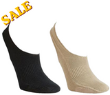 The Alpha Shock Non-Traction