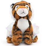 Stuffie Earth Pals