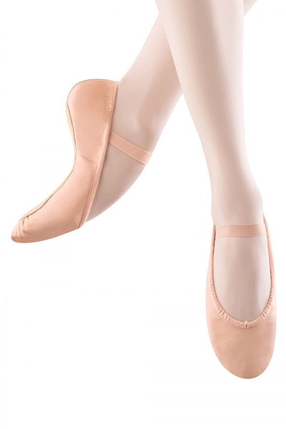 S0205G Dansoft Ballet Youth