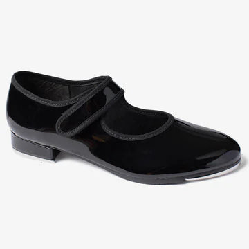 TA37 Taki Velcro Strap Tap Shoe