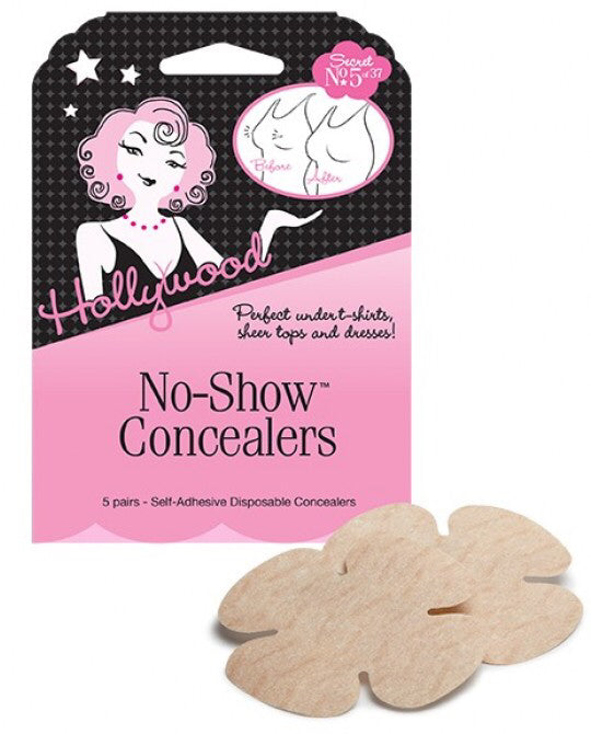 No-Show Concealer