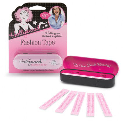 Fashion Tape Tin