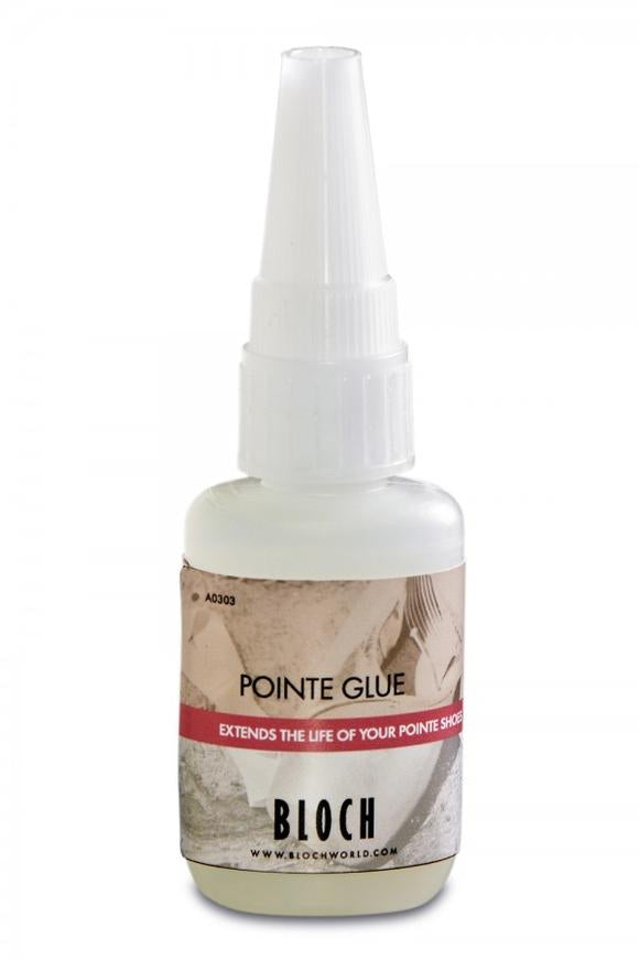 A0303 Pointe Shoe Glue