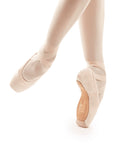 GM Europa Pointe Shoes