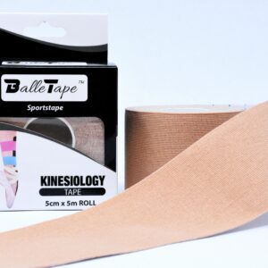 BalleTape Kinesiology Roll Tape