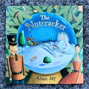 Book The Nutcracker