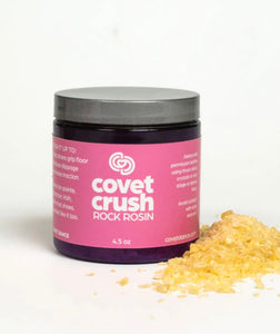 Covet Crush Rock Rosin 4.5 oz.