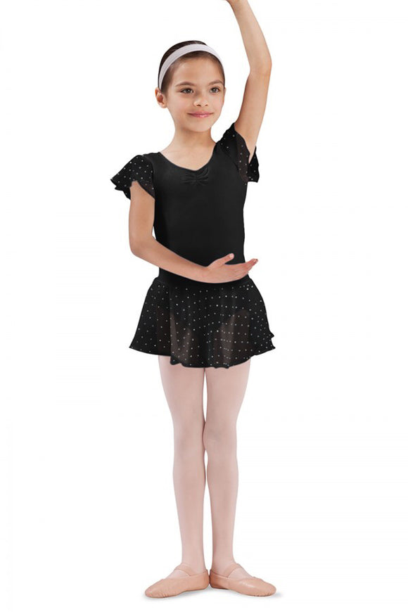 CR5161 Sequin Skirt
