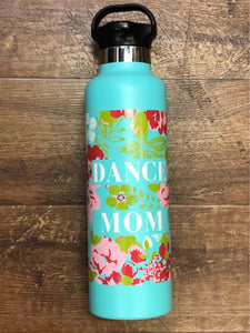 Dance Mom Bottle
