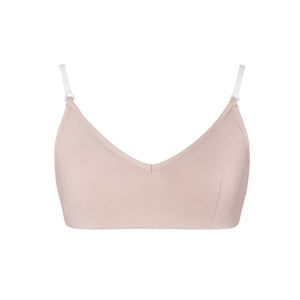 Clear Back Bra Child CB29